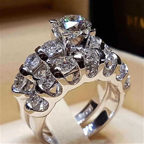 high end rings|luxury wedding rings for women.